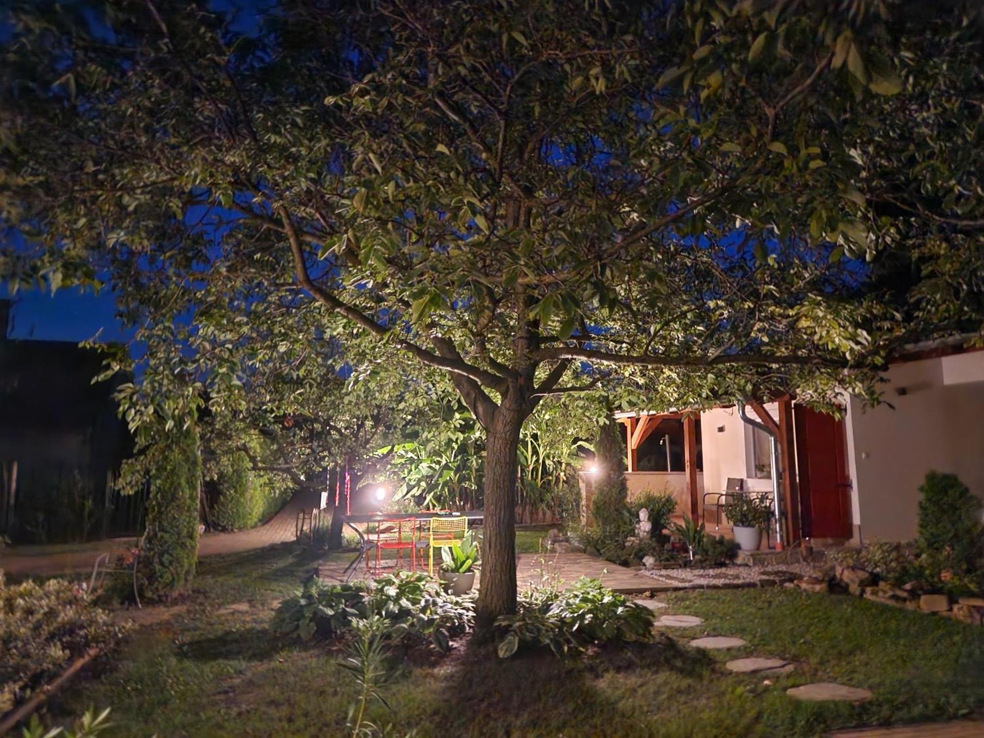 Andrea Villa Keszthely Exterior photo