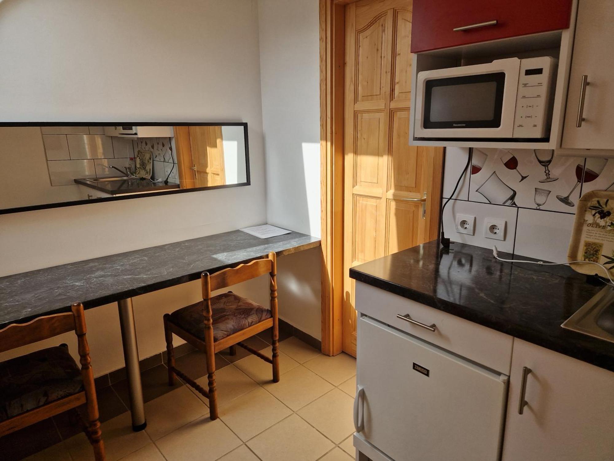 Andrea Villa Keszthely Room photo