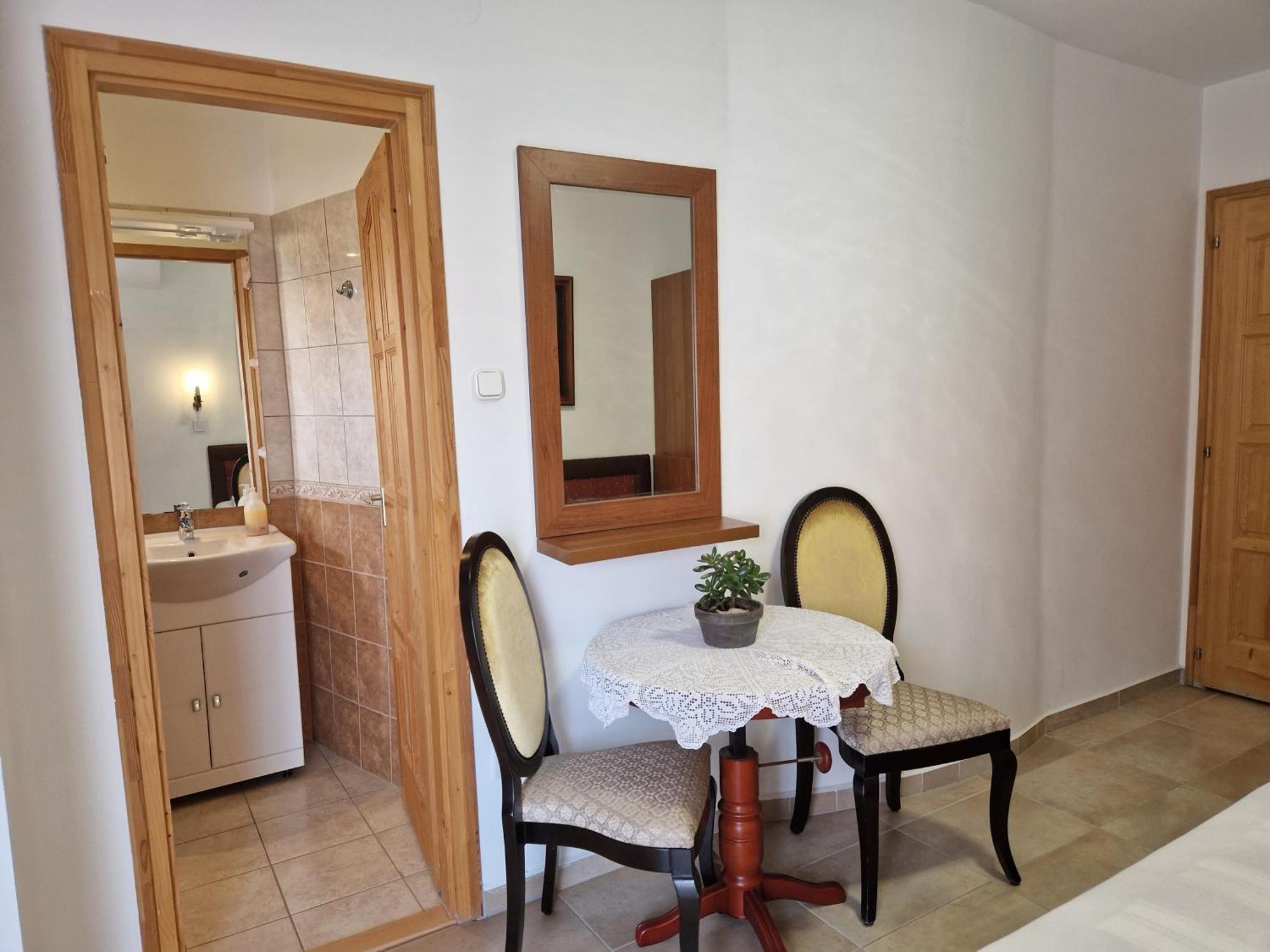 Andrea Villa Keszthely Room photo