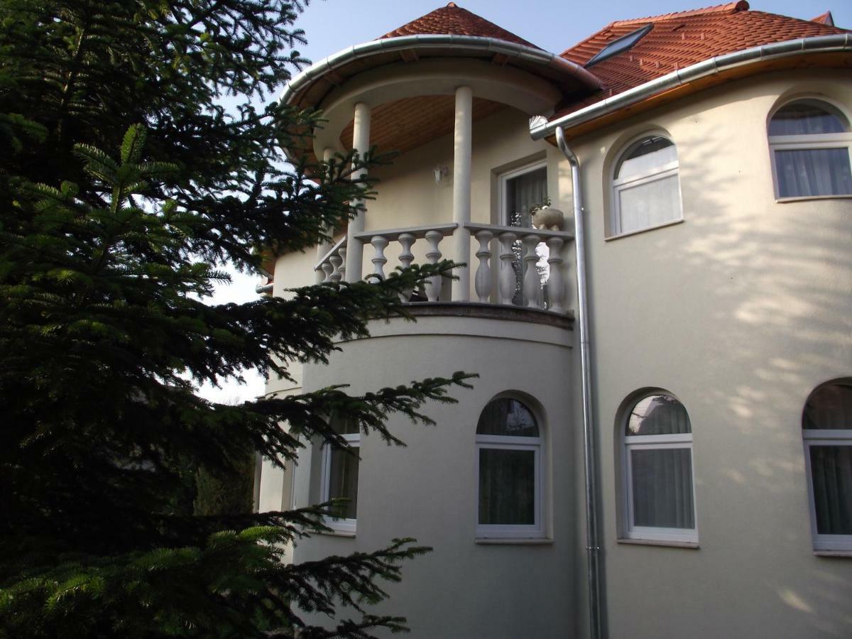 Andrea Villa Keszthely Exterior photo